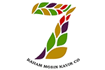 Raham Mobin Kavir IPCC Sponsor